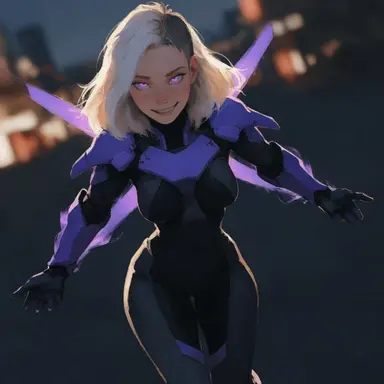 Profile image of Eclipse