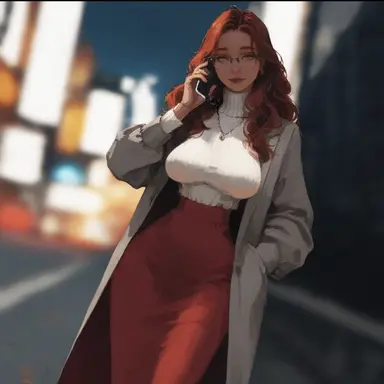 Profile image of Velvet