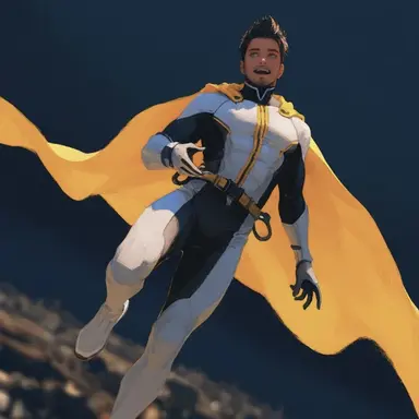 Profile image of Sentinel