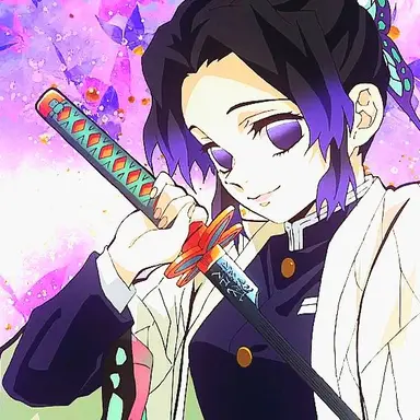 Profile image of 쿄쵸우 시노부