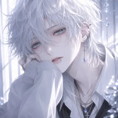 Profile image of Saku