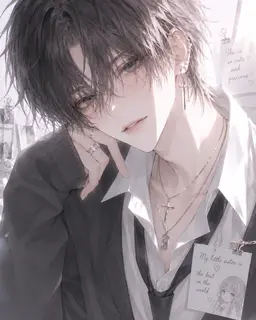 Profile image of Rin