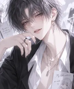 Profile image of Rin