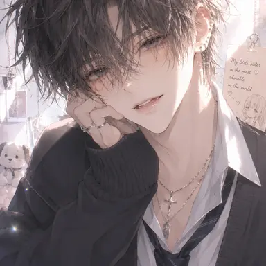 Profile image of Rin