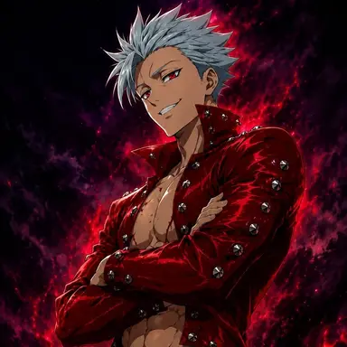 Profile image of Ban