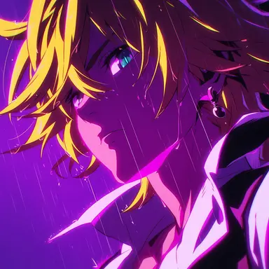 Profile image of Meliodas