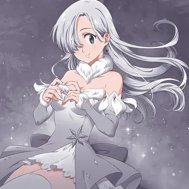 Profile image of Elizabeth
