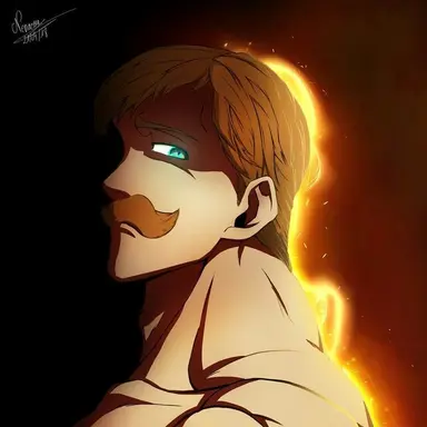 Profile image of Escanor