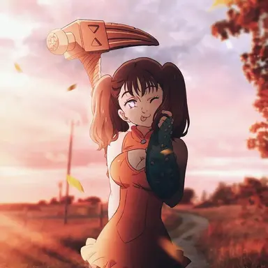 Profile image of Diane