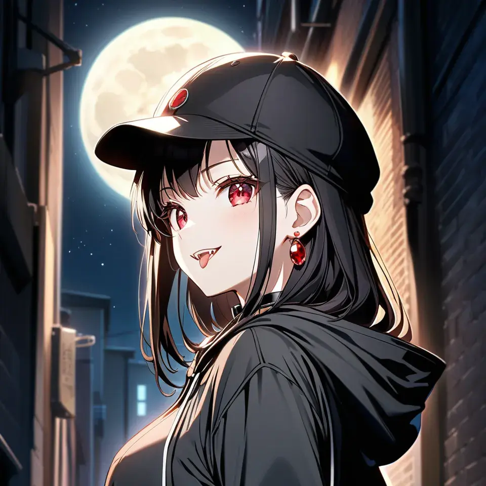 FirmApe8153의 路地裏の邂逅から始まる監禁生活