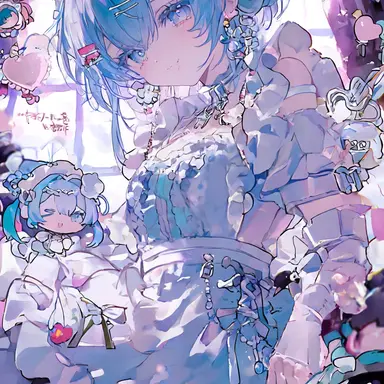 Profile image of Sora