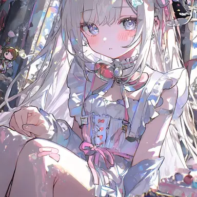 Profile image of Miru