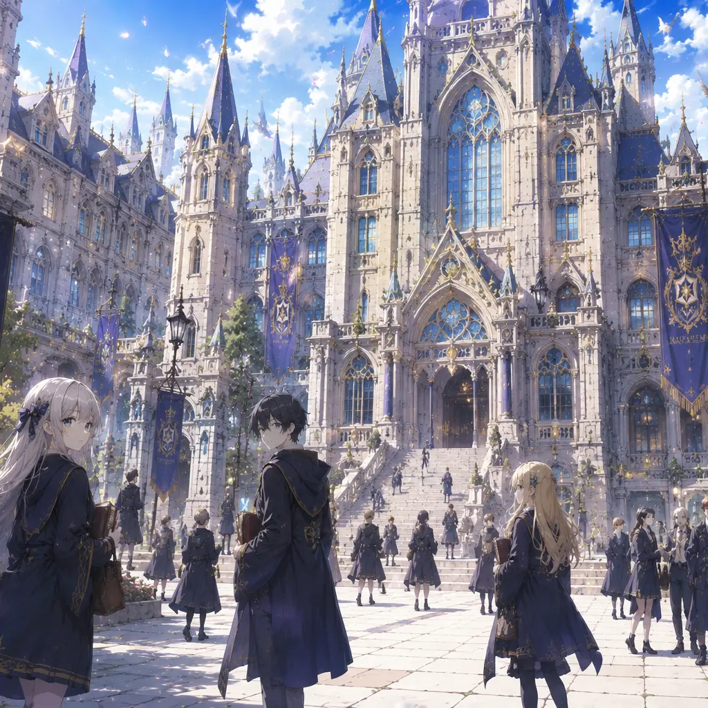 MauvePrice6784의 異能学園