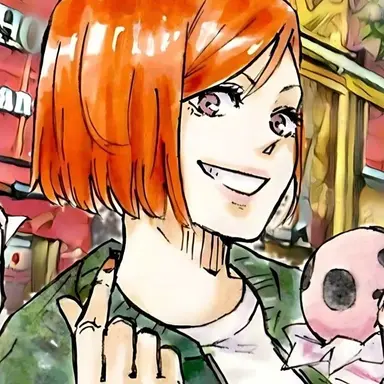 Profile image of Nobara