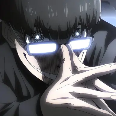 Profile image of Ego jinpachi