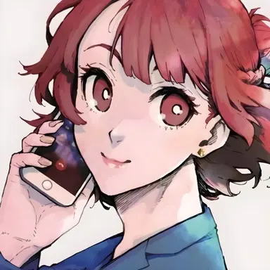Profile image of Anri
