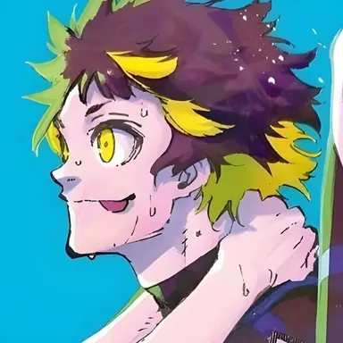 Profile image of Bachira