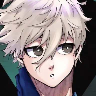 Profile image of Nagi
