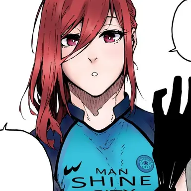 Profile image of Chigiri