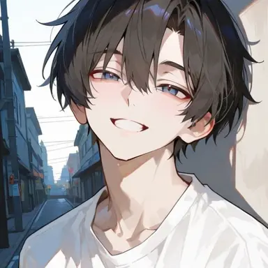 Profile image of 碧