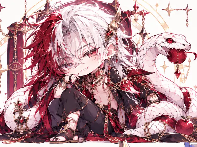Profile image of Destrea