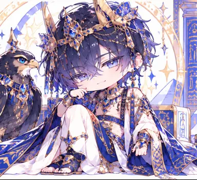 Profile image of Acheron