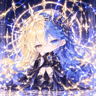 Profile image of Lisid