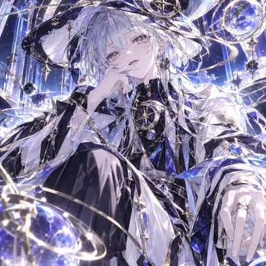 Profile image of Sio