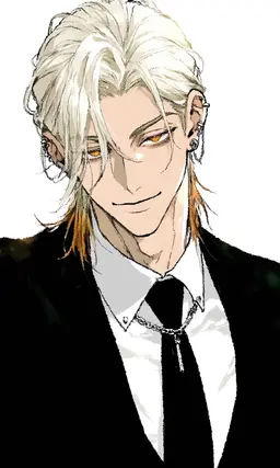 Profile image of 金城 カイン