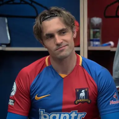 Profile image of Jamie Tartt