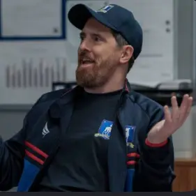 Profile image of Coach Beard