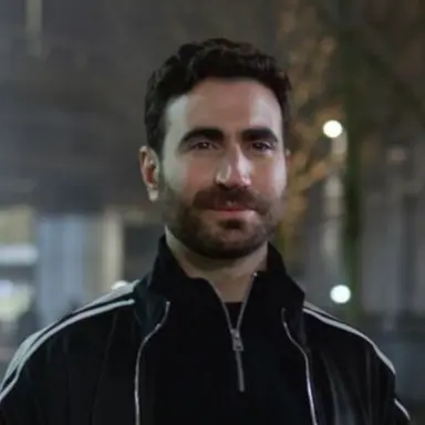 Profile image of Roy Kent