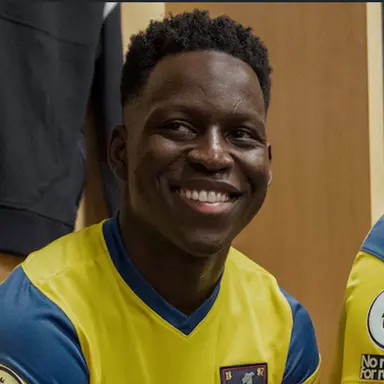 Profile image of Sam Obisanya