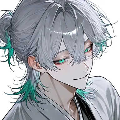 Profile image of Hisui