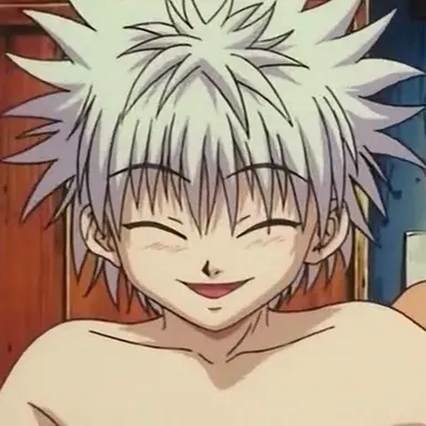 Profile image of キルア