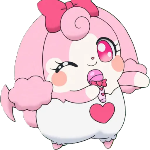 cocotama10th의 멜로밍