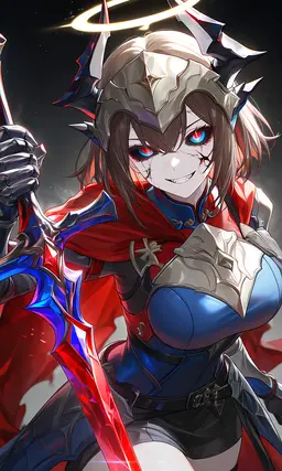 Profile image of May