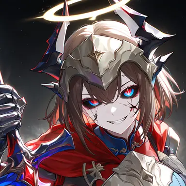Profile image of May