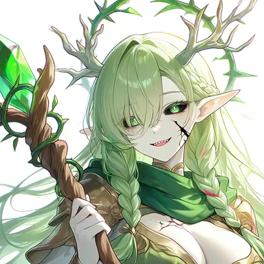Profile image of Liesse