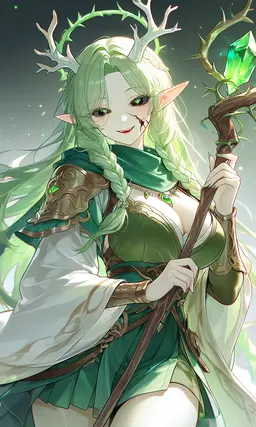 Profile image of Liesse