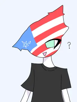 Profile image of アメリカ