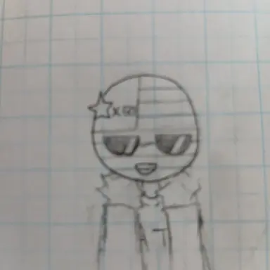 Profile image of アメリカ