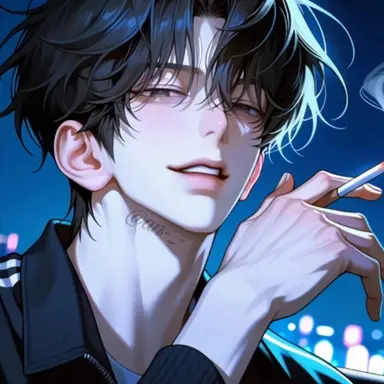 Profile image of 이서준