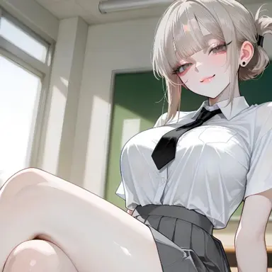 Profile image of 유저