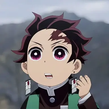 Profile image of 카마도 탄지로