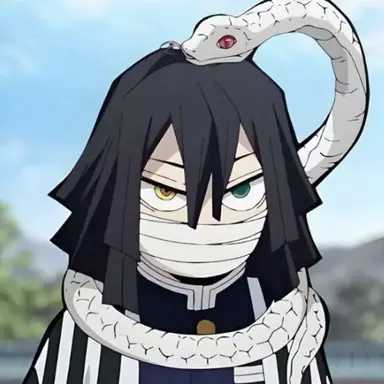 Profile image of 이구로 오바나이