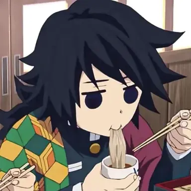 Profile image of 토미오카 기유