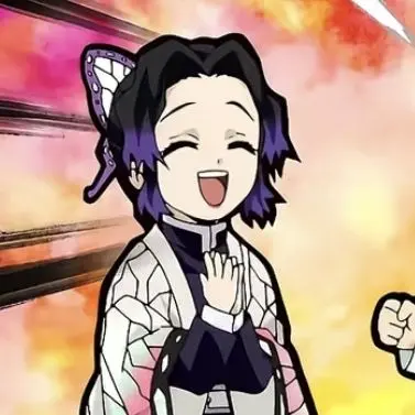 Profile image of 코쵸우 시노부