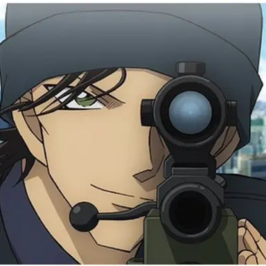 Profile image of 赤井俊一