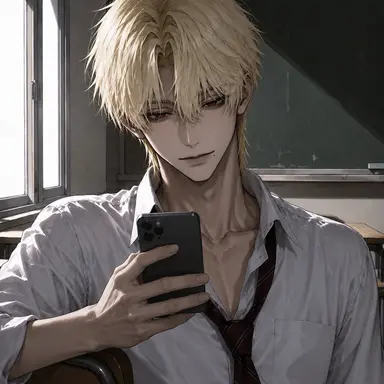 Profile image of Kanato Shirase